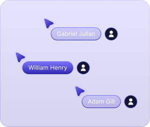 Automated Customer Interactions illustration